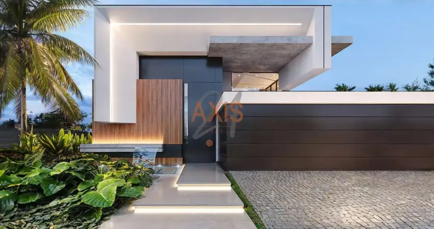 Casa em condomínio fechado com 4 quartos à venda na Paulo Szteinke, Santa Felicidade, Curitiba