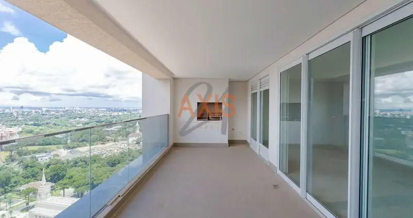 Cobertura com 3 quartos à venda na Rua José Izidoro Biazetto, Campo Comprido, Curitiba