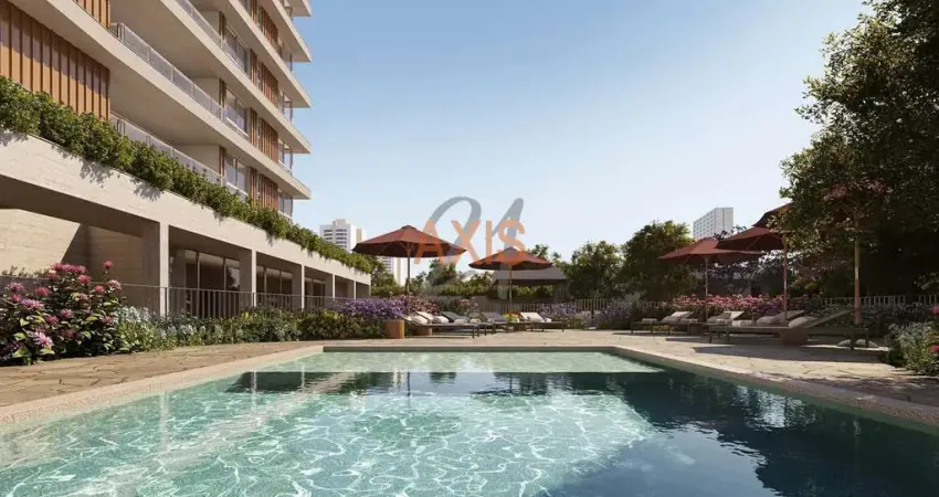 Apartamento com 3 quartos à venda na Rua Deputado Heitor Alencar Furtado, Ecoville, Curitiba