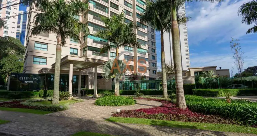 Apartamento com 3 quartos à venda na Rua Rosa Kaint Nadolny, Ecoville, Curitiba