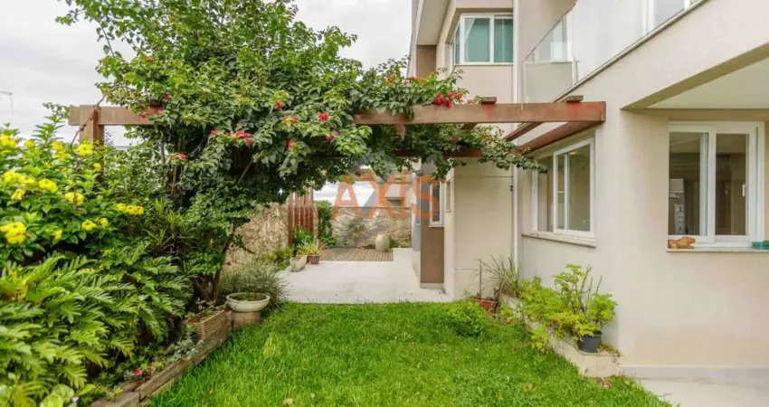 Casa em condomínio fechado com 4 quartos à venda na Rua Doutor Lubumir Viergbiski, Campo Comprido, Curitiba