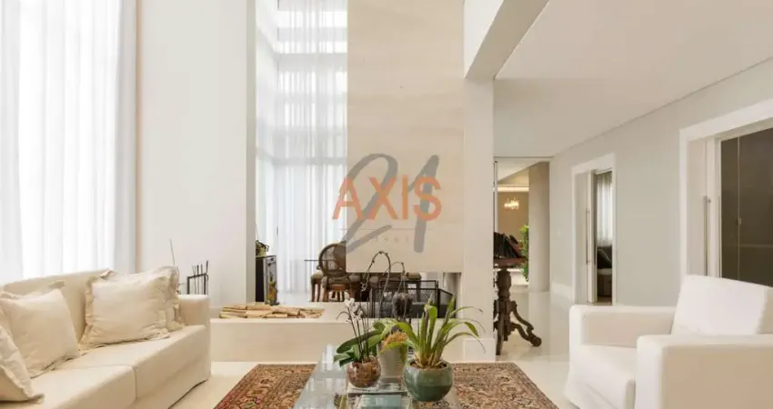 Casa com 4 quartos à venda na Doutor Waldyr Obayashi, Santa Felicidade, Curitiba