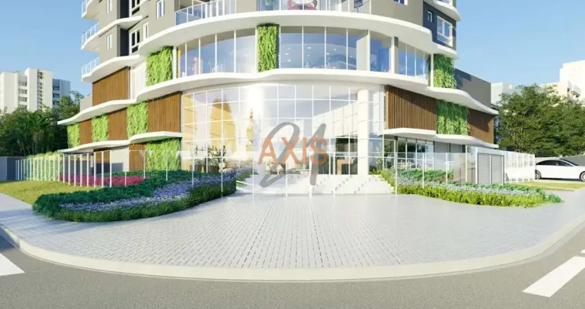 Cobertura com 3 quartos à venda na Rua Urbano Lopes, Cristo Rei, Curitiba