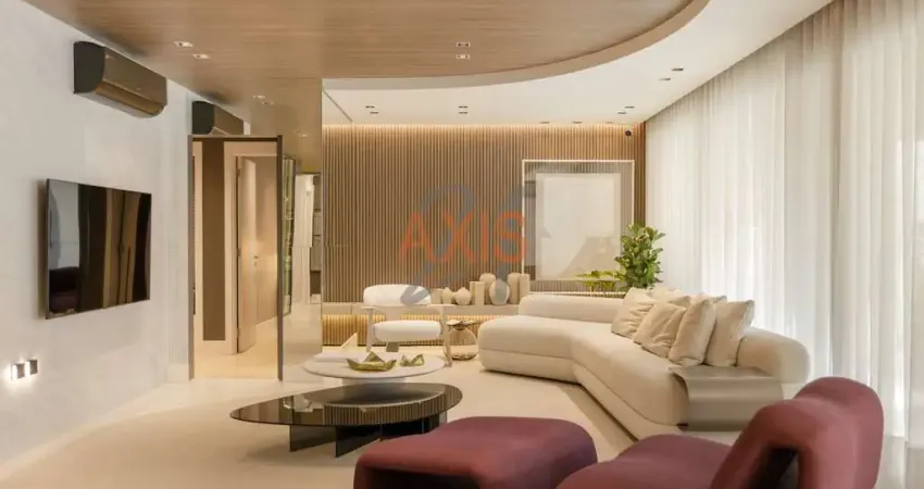 Apartamento com 3 quartos à venda na Rua Antônio Kaminski, Ecoville, Curitiba