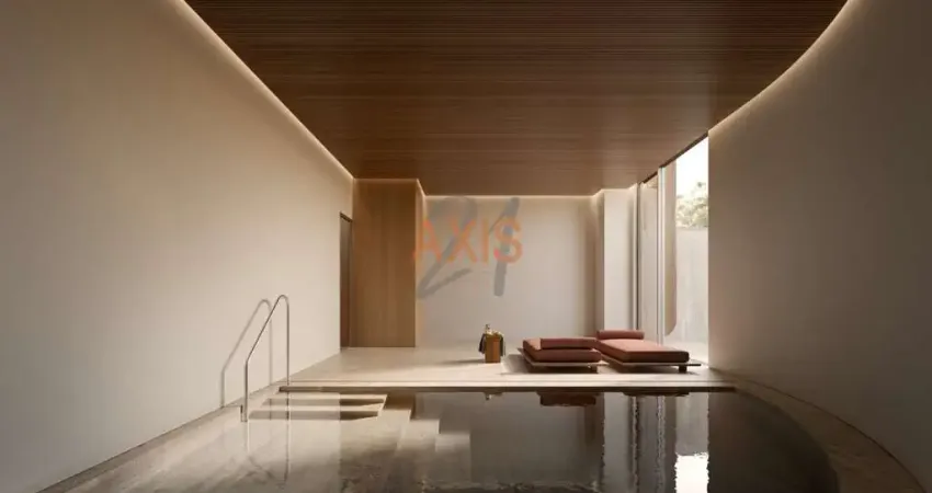 Apartamento com 2 quartos à venda na Rua Murilo do Amaral Ferreira, Água Verde, Curitiba