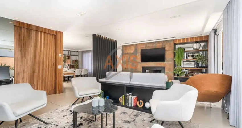 Casa em condomínio fechado com 3 quartos à venda na Rua Antônio Escorsin, São Braz, Curitiba