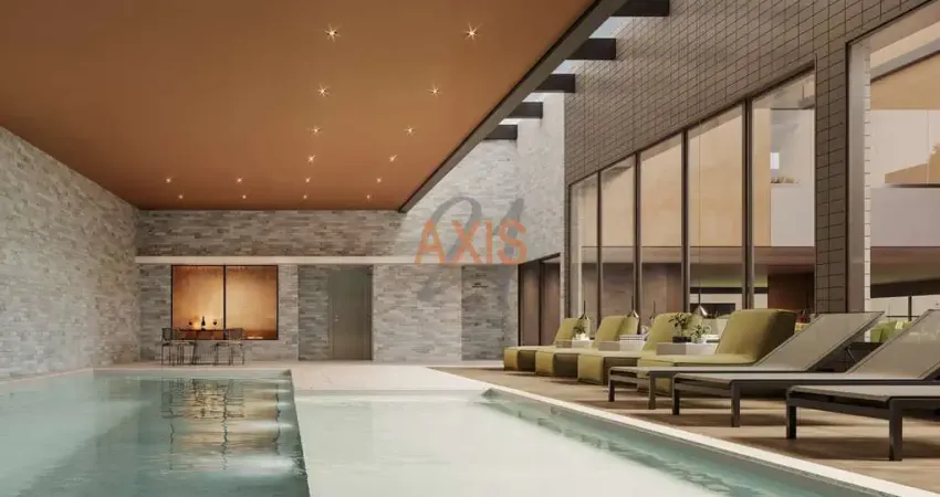 Apartamento com 3 quartos à venda na Rua Professor Pedro Viriato Parigot de Souza, Ecoville, Curitiba