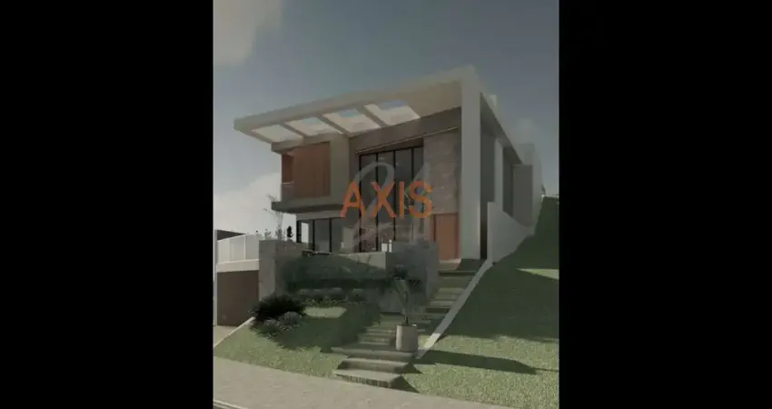 Casa em condomínio fechado com 3 quartos à venda na Professor Alberto Krause, São João, Curitiba