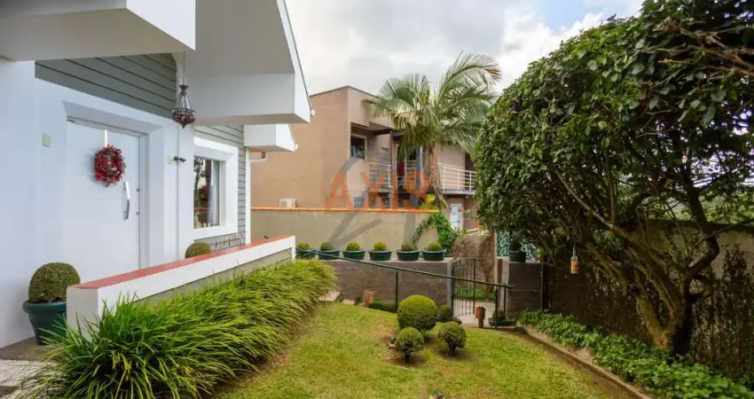 Casa com 4 quartos à venda na Rua Bernardo Berman, Pilarzinho, Curitiba