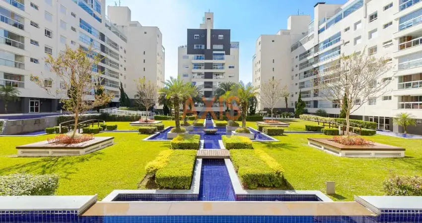 Apartamento com 3 quartos à venda na Rua José Cadilhe, Água Verde, Curitiba