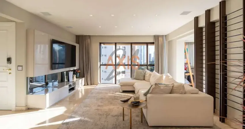 Apartamento com 3 quartos à venda na Rua Francisco Juglair, Ecoville, Curitiba