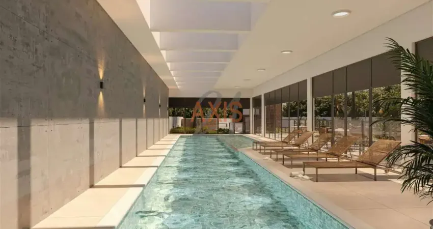 Apartamento com 3 quartos à venda na Rua Augusto Severo, Alto da Glória, Curitiba