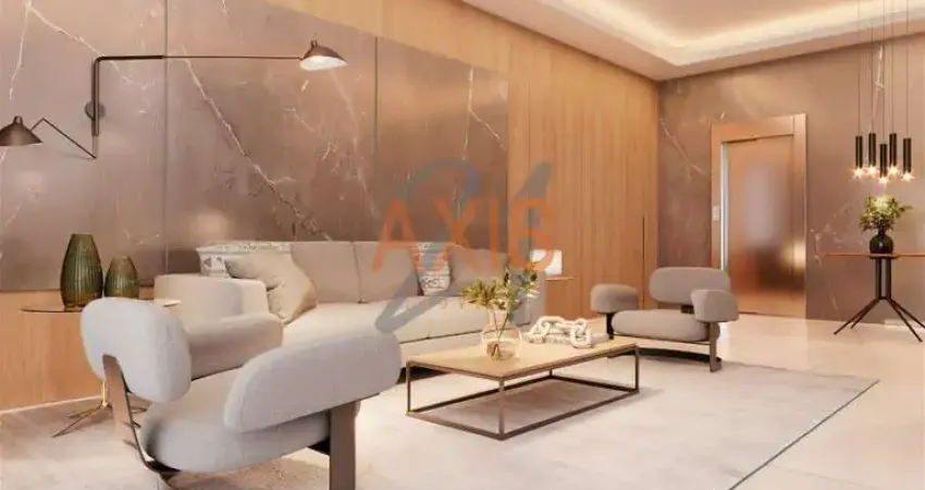 Apartamento com 3 quartos à venda na Rua Augusto Severo, Alto da Glória, Curitiba