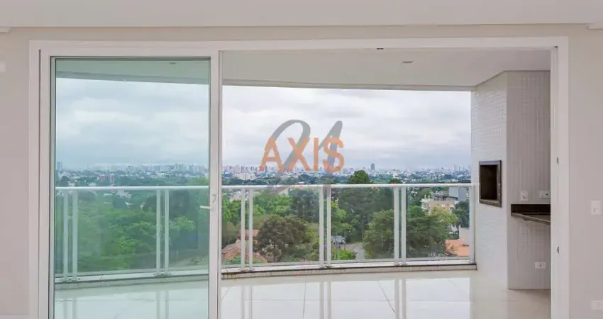 Apartamento com 3 quartos à venda na Rua Monsenhor Ivo Zanlorenzi, Ecoville, Curitiba
