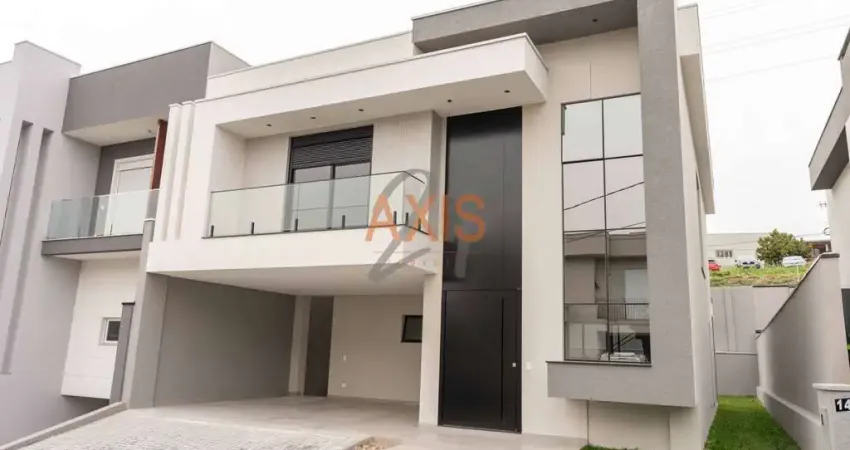 Casa em condomínio fechado com 3 quartos à venda na Rua Professor Alberto Krause, São João, Curitiba