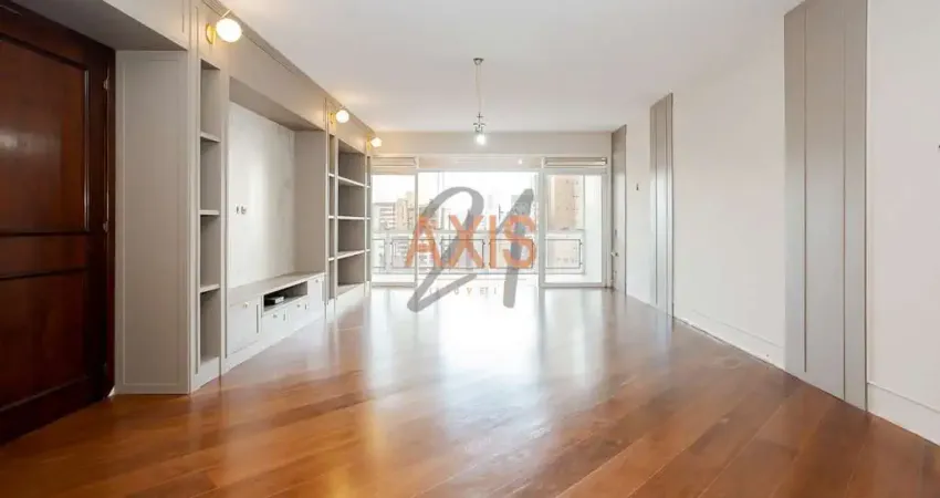 Apartamento com 3 quartos à venda na Rua Francisco Rocha, Bigorrilho, Curitiba