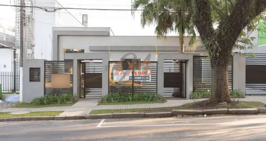 Casa com 3 quartos à venda na Rua México, Bacacheri, Curitiba