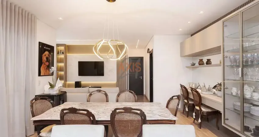 Garden com 2 quartos no edifício EVOLVE no Cristo Rei | Axis 21 Imóveis