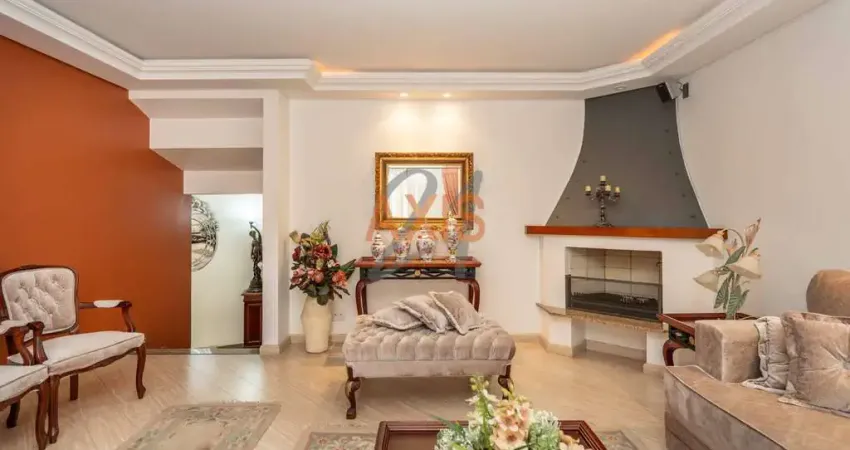 Apartamento com 3 quartos à venda na Avenida Sete de Setembro, Batel, Curitiba