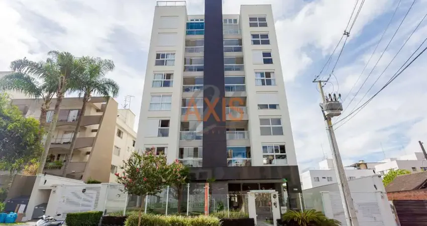 Apartamento com 3 quartos à venda na Rua Monsenhor Manoel Vicente, Água Verde, Curitiba