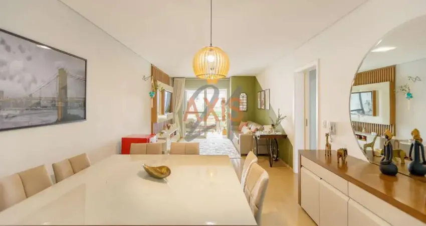 Cobertura com 3 quartos à venda na Rua Adão Sobocinski, Cristo Rei, Curitiba