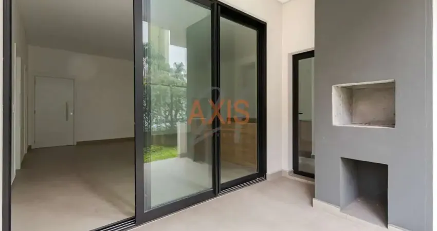 Apartamento com 3 quartos à venda na Rua Bruno Filgueira, Bigorrilho, Curitiba