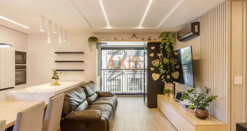 Apartamento com 3 quartos à venda na Rua Maria Clara, Alto da Glória, Curitiba