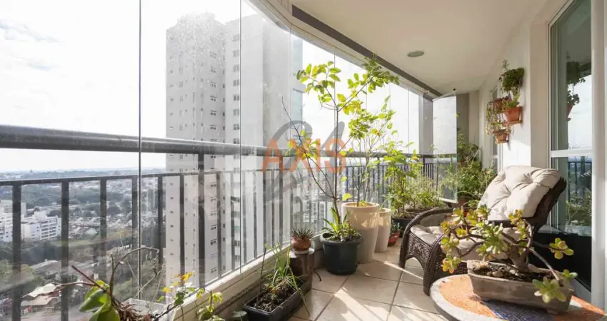 Apartamento com 3 quartos à venda na Rua Rosa Kaint Nadolny, Ecoville, Curitiba