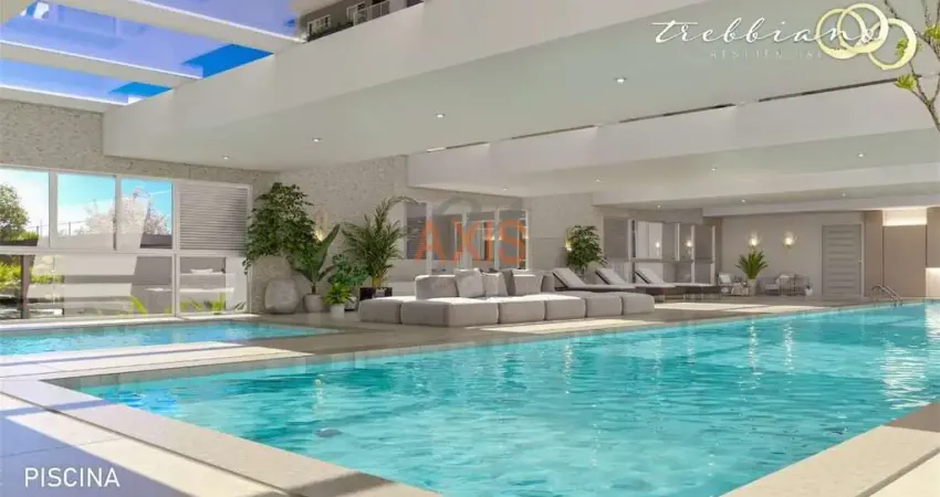 Apartamento com 2 quartos à venda na Rua Rosa Kaint Nadolny, Ecoville, Curitiba