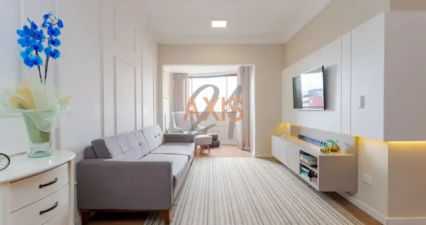 Cobertura com 3 quartos à venda na Rua Dom Pedro I, Água Verde, Curitiba