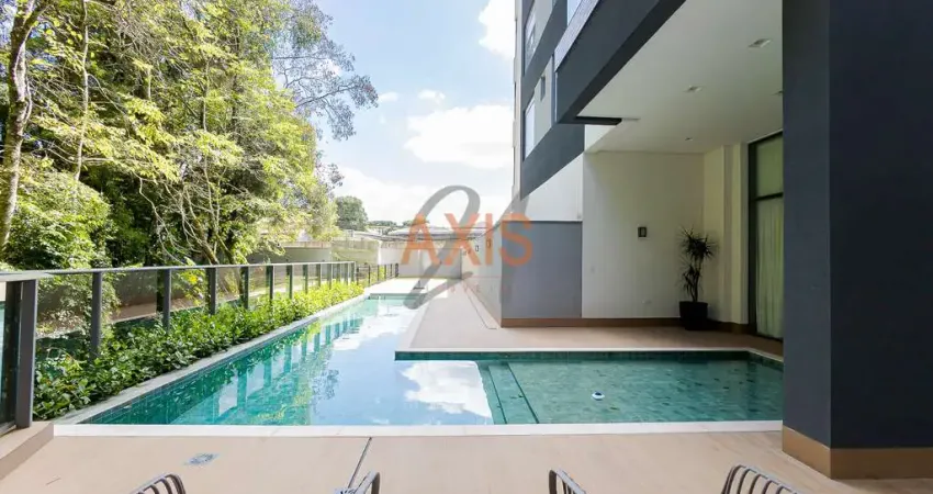 Apartamento com 3 quartos à venda na Rua Clara Vendramin, Ecoville, Curitiba