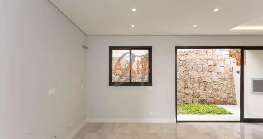 Casa em condomínio fechado com 3 quartos à venda na Rua Domingos Antônio Moro, Pilarzinho, Curitiba