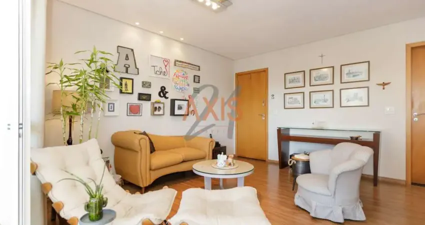 Apartamento com 3 quartos à venda na Rua Monsenhor Ivo Zanlorenzi, Ecoville, Curitiba