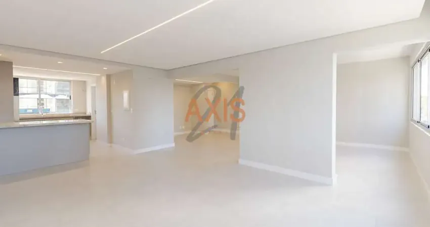 Apartamento com 3 quartos à venda na Rua Augusto Severo, Juvevê, Curitiba