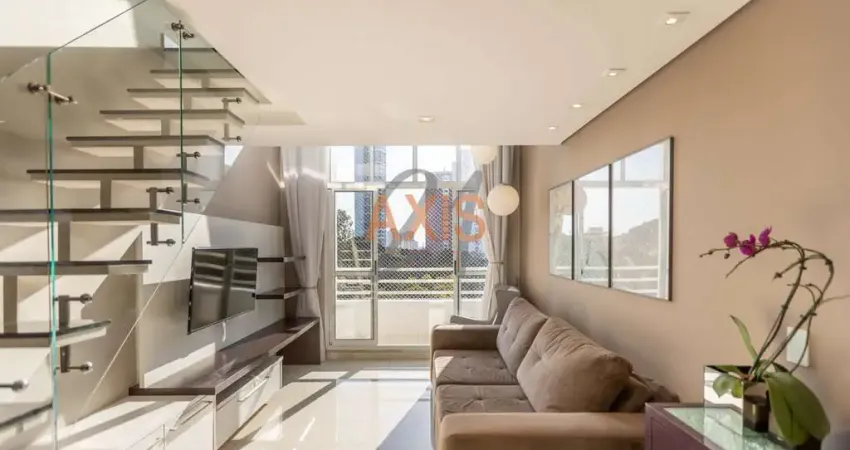 Apartamento com 3 quartos à venda em Ecoville, Curitiba