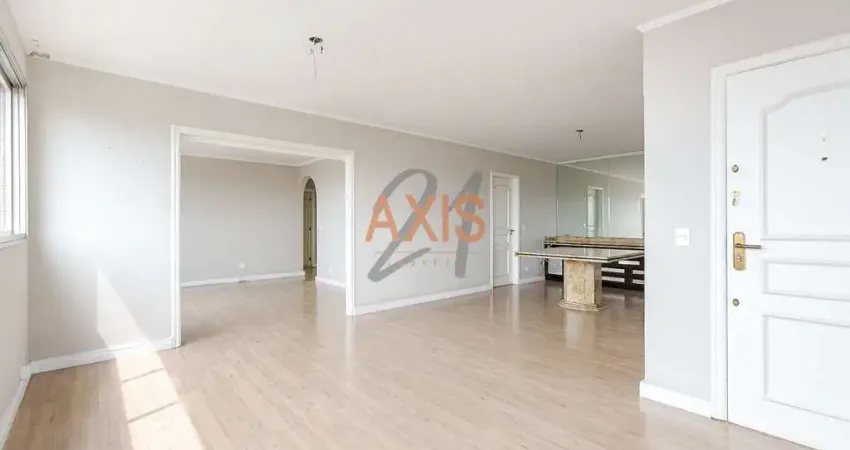 Apartamento com 4 quartos à venda na Avenida Visconde de Guarapuava, Batel, Curitiba