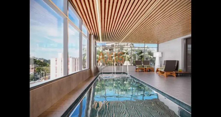 Apartamento com 1 quarto à venda na Avenida João Gualberto, Alto da Glória, Curitiba