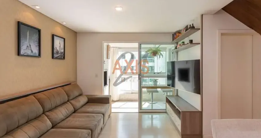 Cobertura com 3 quartos à venda na Rua Monsenhor Ivo Zanlorenzi, Ecoville, Curitiba