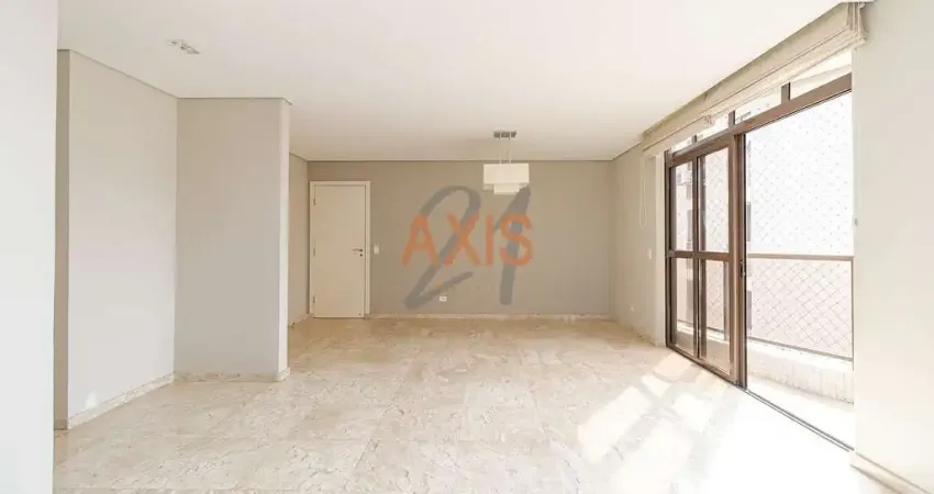 Apartamento com 4 quartos à venda na Rua Camões, Alto da Rua XV, Curitiba