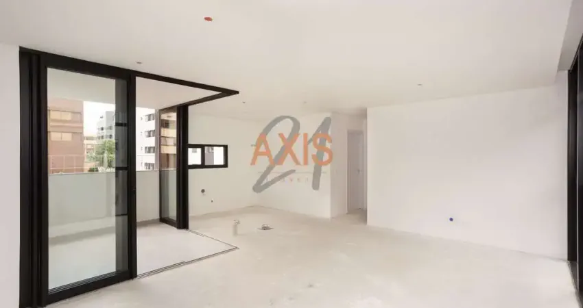 Apartamento com 2 quartos à venda na Rua Coronel Joaquim Ignácio Taborda Ribas, Bigorrilho, Curitiba