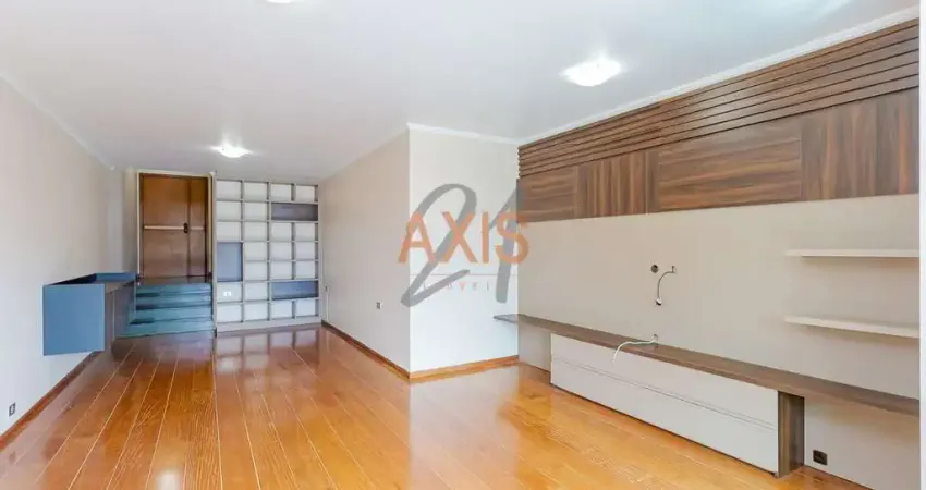 Apartamento com 3 quartos à venda na Rua Lamenha Lins, Batel, Curitiba
