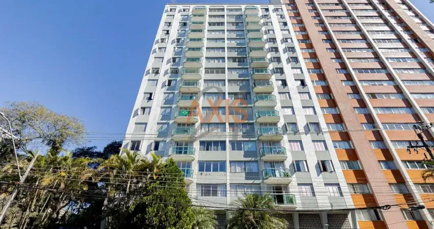 Apartamento com 3 quartos à venda na Rua Saint Hilaire, Água Verde, Curitiba