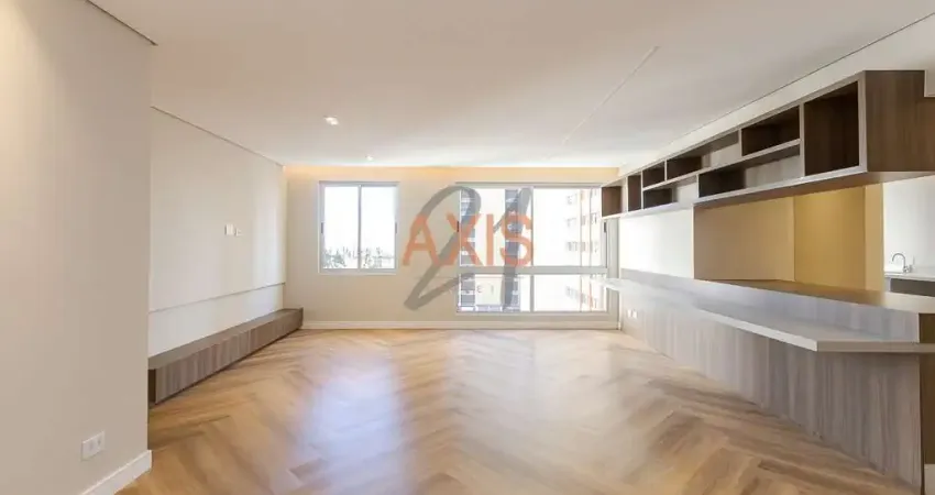 Apartamento com 2 quartos à venda na Rua Augusto Severo, Juvevê, Curitiba