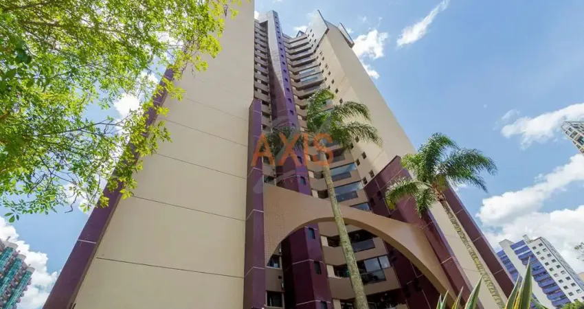 Apartamento com 3 quartos à venda na Rua Monsenhor Ivo Zanlorenzi, Ecoville, Curitiba