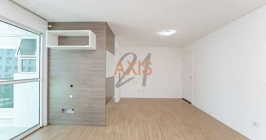 Apartamento com 3 quartos à venda na Rua Monsenhor Ivo Zanlorenzi, Ecoville, Curitiba