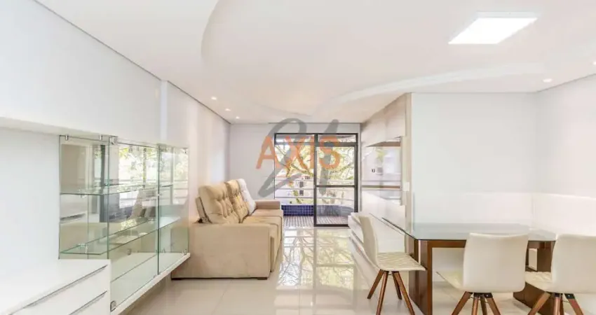 Apartamento com 3 quartos à venda na Rua Rubens Santos Costa, Cristo Rei, Curitiba