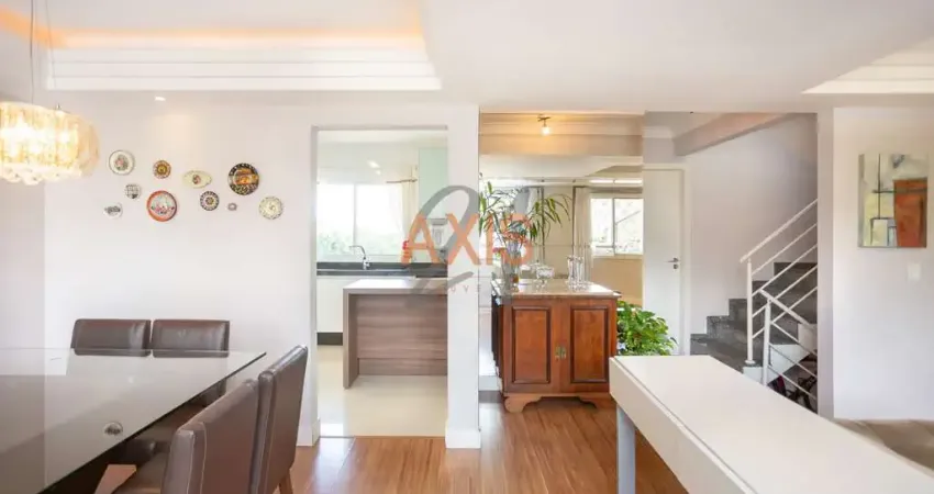 Casa com 3 quartos à venda na Rua José Gava, Pilarzinho, Curitiba