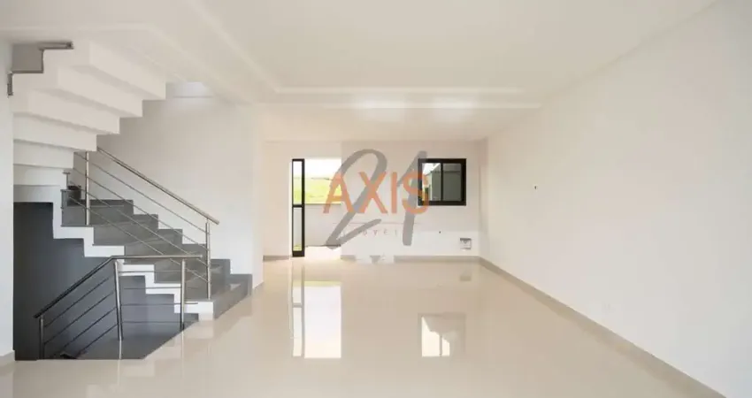 Casa com 3 quartos à venda na Anna Garcia de Moura, Pilarzinho, Curitiba