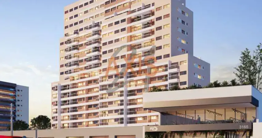 Apartamento com 1 quarto à venda na Avenida República Argentina, Portão, Curitiba