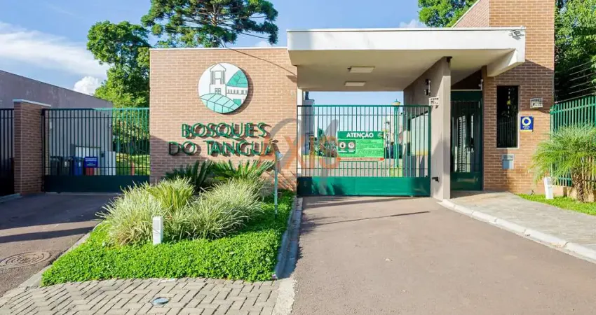 Terreno em condomínio fechado à venda na Rua Domingos Antônio Moro, Pilarzinho, Curitiba